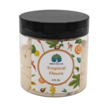 Tropical Fleurs